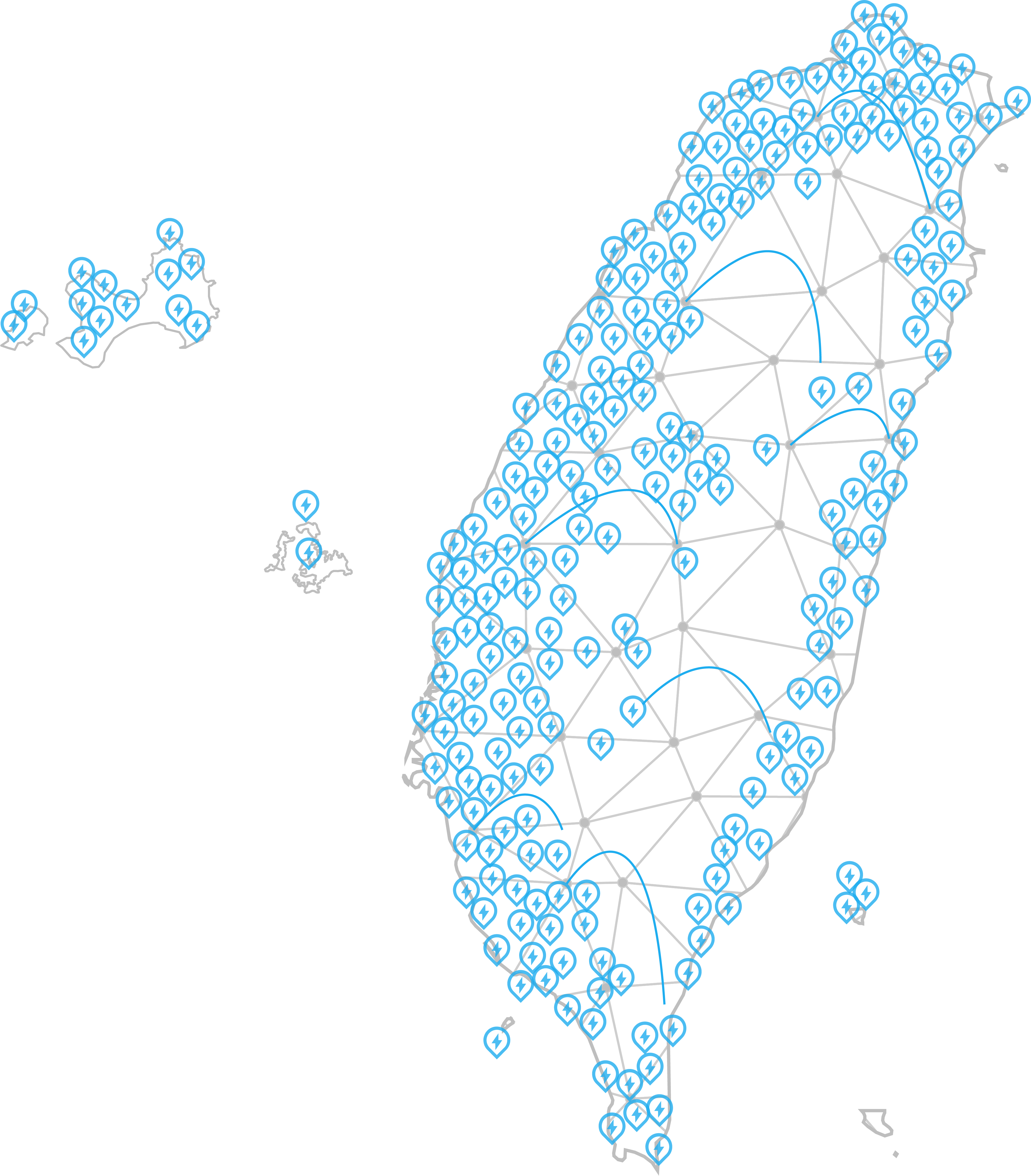 ionex換電站